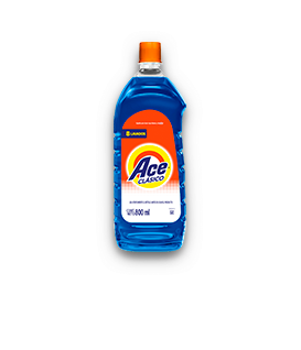ACE CLÁSICO BOT 800ML - EAN 7790990003008
