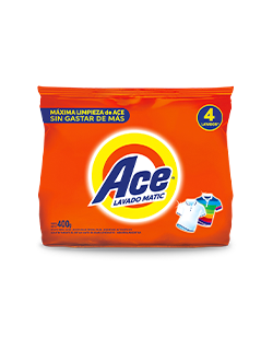 POLVO 400 BA - EAN 7790990002919