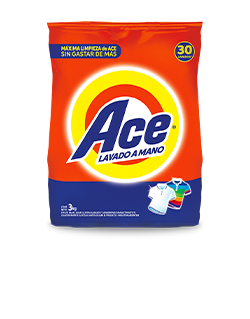 POLVO 3K AE - EAN 7790990002957