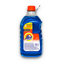 ACE CLÁSICO BOT 3L - EAN 7790990003459